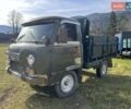 Зеленый УАЗ 3303, объемом двигателя 2.4 л и пробегом 180 тыс. км за 2800 $, фото 1 на Automoto.ua