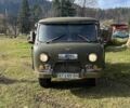 Зеленый УАЗ 3303, объемом двигателя 2.4 л и пробегом 180 тыс. км за 2800 $, фото 10 на Automoto.ua