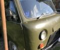 Зеленый УАЗ 3303, объемом двигателя 0 л и пробегом 55 тыс. км за 2200 $, фото 1 на Automoto.ua