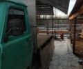 Зеленый УАЗ 3303, объемом двигателя 2.4 л и пробегом 65 тыс. км за 2200 $, фото 1 на Automoto.ua