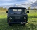 Зеленый УАЗ 3303, объемом двигателя 0 л и пробегом 100 тыс. км за 2071 $, фото 1 на Automoto.ua