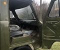 Зеленый УАЗ 3303, объемом двигателя 1.5 л и пробегом 25 тыс. км за 1901 $, фото 13 на Automoto.ua
