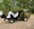 Зелений УАЗ 3303, об'ємом двигуна 2.4 л та пробігом 1000 тис. км за 3000 $, фото 3 на Automoto.ua