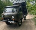 Зелений УАЗ 3303, об'ємом двигуна 2.4 л та пробігом 1000 тис. км за 3000 $, фото 1 на Automoto.ua