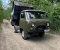 Зелений УАЗ 3303, об'ємом двигуна 2.4 л та пробігом 1000 тис. км за 3000 $, фото 2 на Automoto.ua