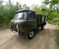 Зелений УАЗ 3303, об'ємом двигуна 2.4 л та пробігом 1000 тис. км за 3000 $, фото 4 на Automoto.ua