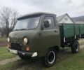 Зеленый УАЗ 3303, объемом двигателя 1.5 л и пробегом 25 тыс. км за 1901 $, фото 2 на Automoto.ua