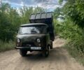 Зелений УАЗ 3303, об'ємом двигуна 2.4 л та пробігом 1000 тис. км за 3000 $, фото 1 на Automoto.ua