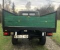 Зеленый УАЗ 3303, объемом двигателя 1.5 л и пробегом 25 тыс. км за 1901 $, фото 6 на Automoto.ua