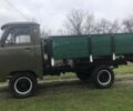 Зеленый УАЗ 3303, объемом двигателя 1.5 л и пробегом 25 тыс. км за 1901 $, фото 3 на Automoto.ua