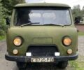 Зелений УАЗ 3303, об'ємом двигуна 0 л та пробігом 25 тис. км за 2250 $, фото 2 на Automoto.ua