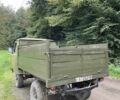 Зелений УАЗ 3303, об'ємом двигуна 0 л та пробігом 25 тис. км за 2250 $, фото 6 на Automoto.ua