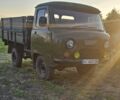 Зелений УАЗ 3303, об'ємом двигуна 2.4 л та пробігом 100 тис. км за 1999 $, фото 1 на Automoto.ua