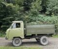 Зелений УАЗ 3303, об'ємом двигуна 0 л та пробігом 25 тис. км за 2250 $, фото 1 на Automoto.ua