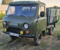 Зелений УАЗ 3303, об'ємом двигуна 2.4 л та пробігом 100 тис. км за 1999 $, фото 1 на Automoto.ua