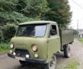 Зелений УАЗ 3303, об'ємом двигуна 0 л та пробігом 25 тис. км за 2250 $, фото 1 на Automoto.ua