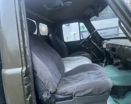 Зеленый УАЗ 3303, объемом двигателя 0 л и пробегом 34 тыс. км за 2650 $, фото 22 на Automoto.ua