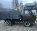 Зеленый УАЗ 3303, объемом двигателя 0 л и пробегом 34 тыс. км за 2650 $, фото 6 на Automoto.ua
