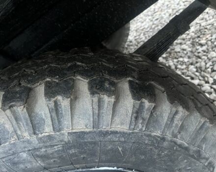 Зеленый УАЗ 3303, объемом двигателя 0 л и пробегом 34 тыс. км за 2650 $, фото 16 на Automoto.ua