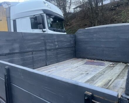 Зеленый УАЗ 3303, объемом двигателя 0 л и пробегом 34 тыс. км за 2650 $, фото 14 на Automoto.ua