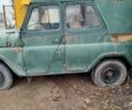 Зелений УАЗ 3303, об'ємом двигуна 0 л та пробігом 70 тис. км за 1000 $, фото 2 на Automoto.ua