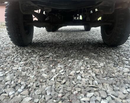 Зеленый УАЗ 3303, объемом двигателя 0 л и пробегом 34 тыс. км за 2650 $, фото 8 на Automoto.ua