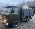 Зеленый УАЗ 3303, объемом двигателя 0 л и пробегом 34 тыс. км за 2650 $, фото 1 на Automoto.ua