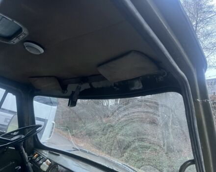 Зеленый УАЗ 3303, объемом двигателя 0 л и пробегом 34 тыс. км за 2650 $, фото 23 на Automoto.ua