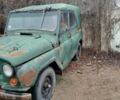 Зелений УАЗ 3303, об'ємом двигуна 0 л та пробігом 70 тис. км за 1000 $, фото 1 на Automoto.ua
