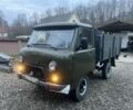 Зеленый УАЗ 3303, объемом двигателя 0 л и пробегом 34 тыс. км за 2650 $, фото 1 на Automoto.ua
