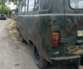 Зеленый УАЗ 3303, объемом двигателя 0 л и пробегом 1000 тыс. км за 1441 $, фото 1 на Automoto.ua