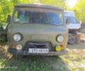 Зеленый УАЗ 3303, объемом двигателя 0 л и пробегом 57 тыс. км за 1700 $, фото 1 на Automoto.ua