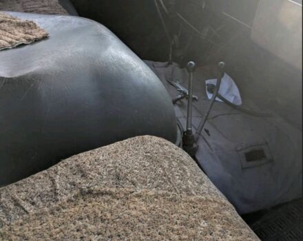 Зелений УАЗ 3303, об'ємом двигуна 0 л та пробігом 200 тис. км за 3700 $, фото 1 на Automoto.ua