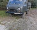 Зелений УАЗ 3303, об'ємом двигуна 0 л та пробігом 200 тис. км за 3700 $, фото 1 на Automoto.ua
