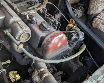 Зелений УАЗ 3303, об'ємом двигуна 0 л та пробігом 200 тис. км за 3700 $, фото 2 на Automoto.ua