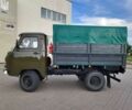 Зелений УАЗ 3303, об'ємом двигуна 2.4 л та пробігом 100 тис. км за 3700 $, фото 1 на Automoto.ua