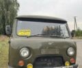 Зеленый УАЗ 3303, объемом двигателя 2.4 л и пробегом 70 тыс. км за 2000 $, фото 1 на Automoto.ua