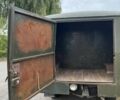 Зеленый УАЗ 3303, объемом двигателя 2.4 л и пробегом 70 тыс. км за 2000 $, фото 5 на Automoto.ua