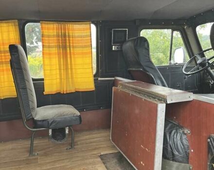 Зеленый УАЗ 3303, объемом двигателя 2.4 л и пробегом 70 тыс. км за 2000 $, фото 4 на Automoto.ua