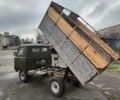 Зелений УАЗ 3303, об'ємом двигуна 2.4 л та пробігом 2 тис. км за 3300 $, фото 7 на Automoto.ua