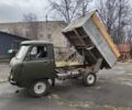 Зелений УАЗ 3303, об'ємом двигуна 2.4 л та пробігом 2 тис. км за 3300 $, фото 1 на Automoto.ua