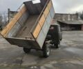 Зелений УАЗ 3303, об'ємом двигуна 2.4 л та пробігом 2 тис. км за 3300 $, фото 2 на Automoto.ua