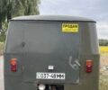 Зеленый УАЗ 3303, объемом двигателя 2.4 л и пробегом 70 тыс. км за 2000 $, фото 7 на Automoto.ua