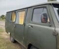 Зеленый УАЗ 3303, объемом двигателя 2.4 л и пробегом 70 тыс. км за 2000 $, фото 3 на Automoto.ua