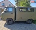 Зелений УАЗ 3303, об'ємом двигуна 2.4 л та пробігом 380 тис. км за 5400 $, фото 1 на Automoto.ua