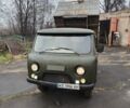 Зелений УАЗ 3303, об'ємом двигуна 2.4 л та пробігом 2 тис. км за 3300 $, фото 1 на Automoto.ua