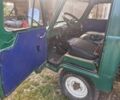 Зеленый УАЗ 3303, объемом двигателя 2.4 л и пробегом 1000 тыс. км за 4200 $, фото 3 на Automoto.ua