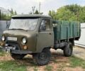 Зелений УАЗ 3303, об'ємом двигуна 2.4 л та пробігом 30 тис. км за 3500 $, фото 1 на Automoto.ua