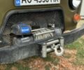 Зелений УАЗ 3303, об'ємом двигуна 2.4 л та пробігом 30 тис. км за 3500 $, фото 3 на Automoto.ua