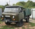 Зелений УАЗ 3303, об'ємом двигуна 2.4 л та пробігом 30 тис. км за 3500 $, фото 1 на Automoto.ua